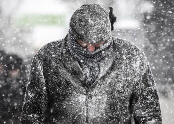 Meteoroloji’den kar yağışı tahmini