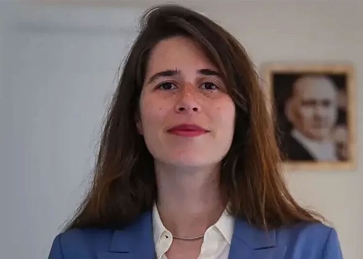 Çeşme Belediye Başkanı Denizli'nin test sonucu belli oldu 1 Çeşme Belediye Başkanı Denizli’nin test sonucu belli oldu