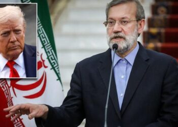İran’dan “ABD ile müzakere yapmayacağız” açıklaması