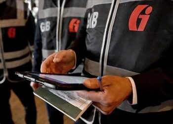 Maliye, gelirlerini eksik beyan edenleri yakın takibe aldı
