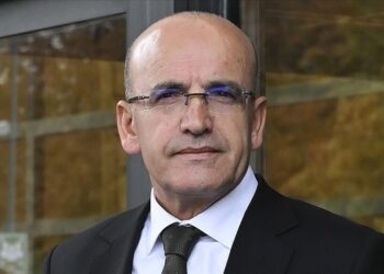 Şimşek: Türkiye yüksek gelirli ülkeler grubuna dahil oldu
