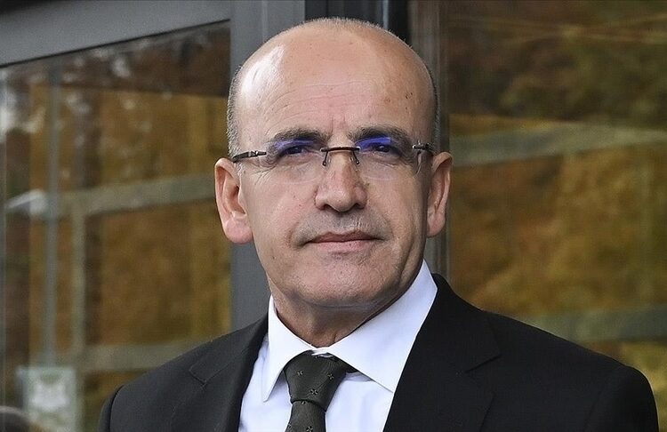Şimşek: Türkiye yüksek gelirli ülkeler grubuna dahil oldu 1 Şimşek: Türkiye yüksek gelirli ülkeler grubuna dahil oldu