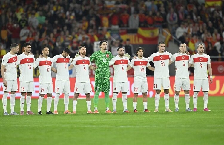 Romanya maçının aday kadrosu belli oldu