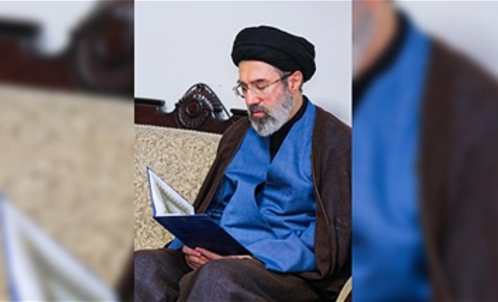 Resmen açıklandı: İran'ın yeni 'dini lideri' Mücteba Hamaney oldu 1 Resmen açıklandı: İran’ın yeni ‘dini lideri’ Mücteba Hamaney oldu