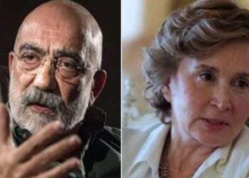 Ahmet Altan ve Nazlı Ilıcak’a “silahlı örgüte yardım etme”den hapis cezası