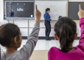 Esat Aytan yazdı I Öğretmenin Günlüğünden