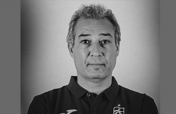 Trabzonspor’un acı günü: Yardımcı antrenör Orhan Kaynak yaşamını yitirdi