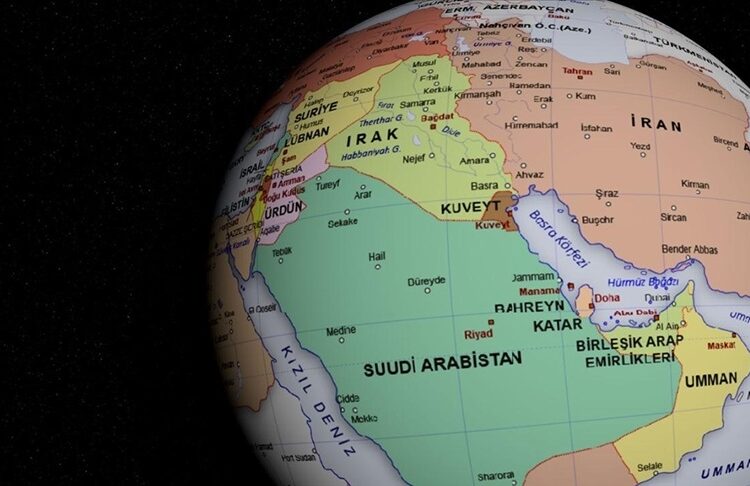 WSJ: Körfez ülkeleri İran'a saldırılara dahil olmanın eşiğinde 1 WSJ: Körfez ülkeleri İran’a saldırılara dahil olmanın eşiğinde
