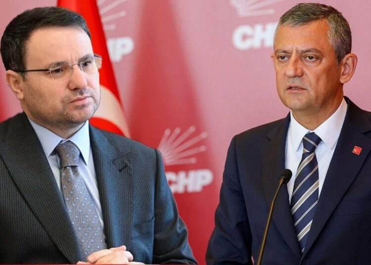 Hüsnü Yusuf Turabiç yazdı I Ortalık karışık!