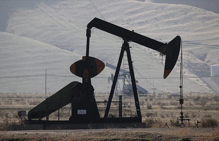 Ateşkes sonrası petrol fiyatları 100 doların altına geriledi 1 İran’a yönelik askeri operasyonları petrol fiyatlarını sert yükseltti