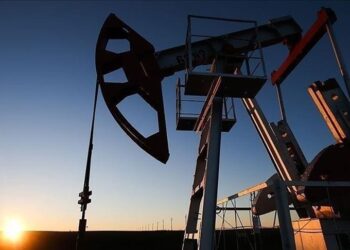 ABD’nin petrol sondaj kulesi sayısı 414’e çıktı