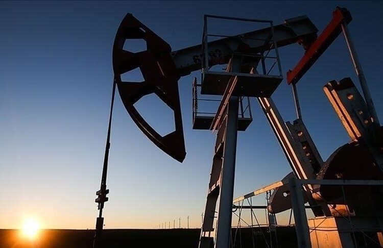 ABD'nin petrol sondaj kulesi sayısı 414'e çıktı 1 ABD’nin petrol sondaj kulesi sayısı 414’e çıktı