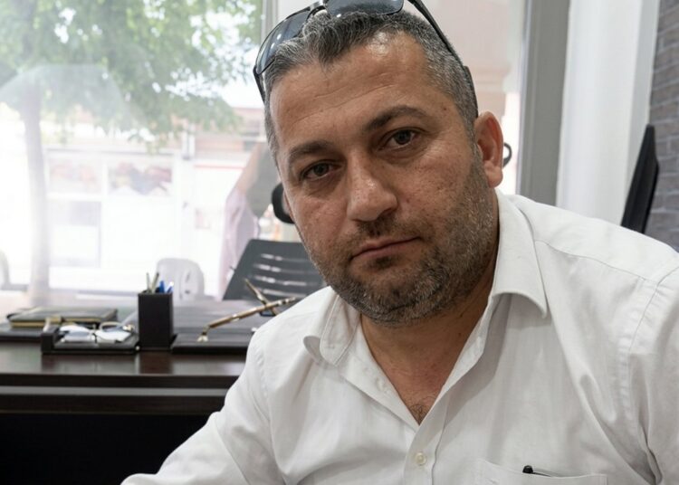 Turkishpost gündemi belirledi, gayrimenkul zengini iş insanının ölümüyle ilgili eski eşi ve oğlu tutuklandı 1 Turkishpost gündemi belirledi, gayrimenkul zengini iş insanının ölümüyle ilgili eski eşi ve oğlu tutuklandı