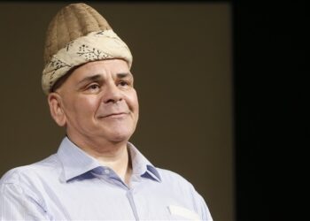 Rasim Öztekin’in vefatının üzerinden 5 yıl geçti