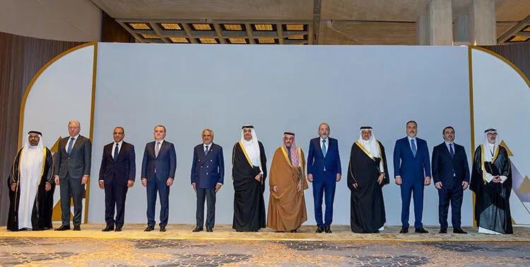Hüsnü Yusuf Turabiç yazdı I Riyad utancı! 1 Hüsnü Yusuf Turabiç yazdı I Riyad utancı!