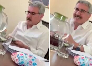 Rüşvet iddiasıyla gündeme gelen isme Diyanet’ten yeni görev