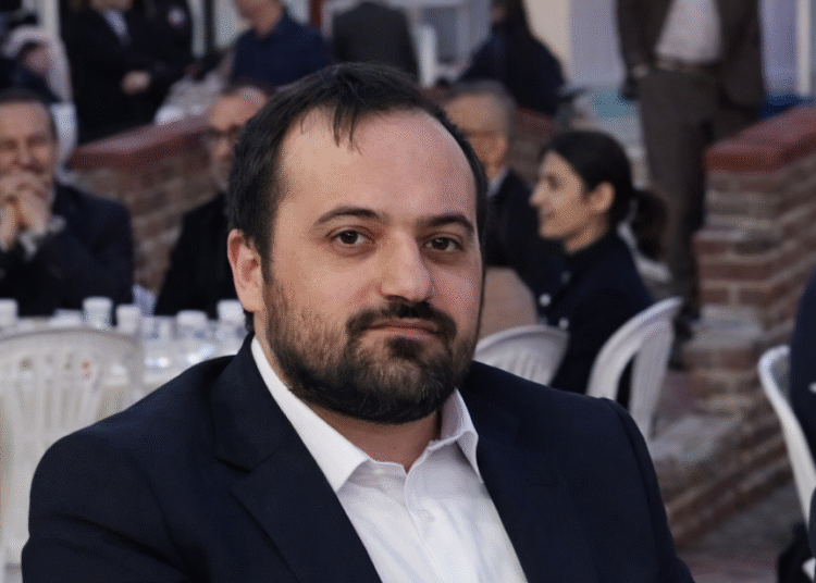 Aslı Güney yazdı I Savcı Katırcı, “Dimyat'a pirince giderken evdeki bulgurdan oldu!” 1 Aslı Güney yazdı I Savcı Katırcı, “Dimyat’a pirince giderken evdeki bulgurdan oldu!”