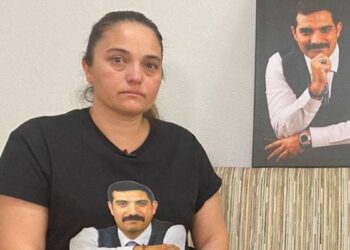 Selma Ateş’ten İzzet Ulvi Yönter’in istifası yorumu: Kalk derler kalkar, otur derler oturur
