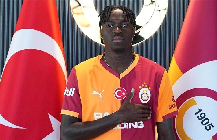 Napoli, Singo için 60 milyon euroyu gözden çıkardı 1 Napoli, Singo için 60 milyon euroyu gözden çıkardı