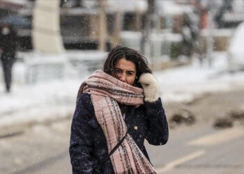 Meteoroloji’den “sıcaklıklar 4 derece azalacak” tahmini