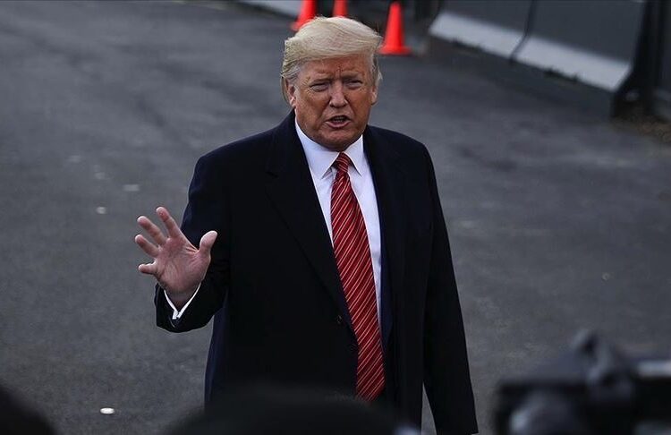 Suna Yaman yazdı I ABD’de İran savaşı sarsıntısı: Washington’da çatlaklar, sokakta tepki, sandıkta hesaplaşma