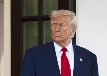 Trump: Kız ilkokuluna saldırının İran tarafından yapıldığını düşünüyoruz