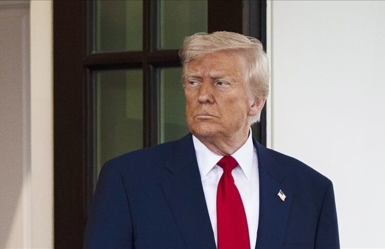 "Trump Ankara'da otel kapattı" iddiası 1 Trump: Kız ilkokuluna saldırının İran tarafından yapıldığını düşünüyoruz