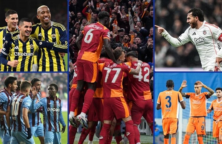 Türk takımlarının UEFA geliri 83,44 milyon avro 1 Türk takımlarının UEFA geliri 83,44 milyon avro