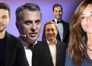 Savcılıktan 5 ünlü isim hakkında tutuklama talebi