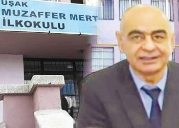 Mesajını beğenmeyen öğretmenlere işlem başlatan müdür görevden alındı