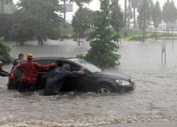 Meteoroloji’den sağanak yağış ve sel uyarısı