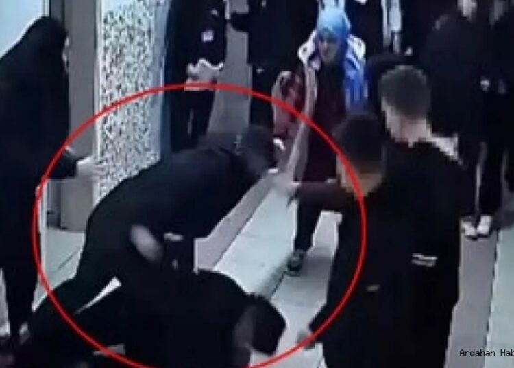 Vali yardımcısının yasak aşkı kanlı bitti 1 Vali yardımcısının yasak aşkı kanlı bitti