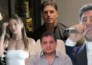 Futbolcu cinayetinde İzzet Yıldızhan’la birlikte 7 kişi tutuklandı