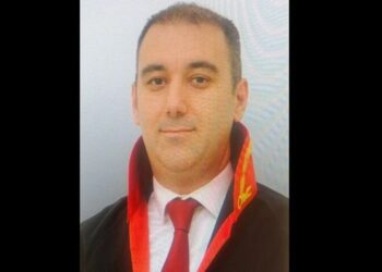 Mesut Yılmaz yazdı I Yargıtay Tetkik Hakimi Zafer Koç’un ölümünde “ihmal iddiası” 6 Mesut Yılmaz yazdı I Yargıtay Tetkik Hakimi Zafer Koç’un ölümünde “ihmal iddiası”