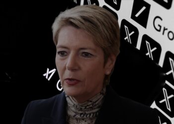 İsviçre Maliye Bakanı, Grok hakkında suç duyurusunda bulundu
