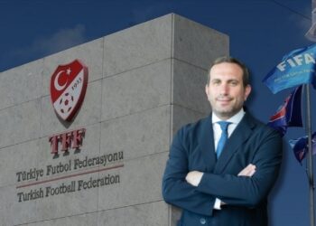 “Hacıosmanoğlu yeğenini TFF’ye genel sekreter yaptı” iddiası