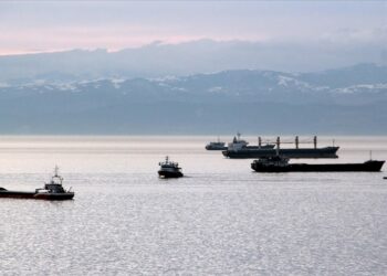 Suna Yaman yazdı I Karadeniz’de limanlar üzerinden rekabet