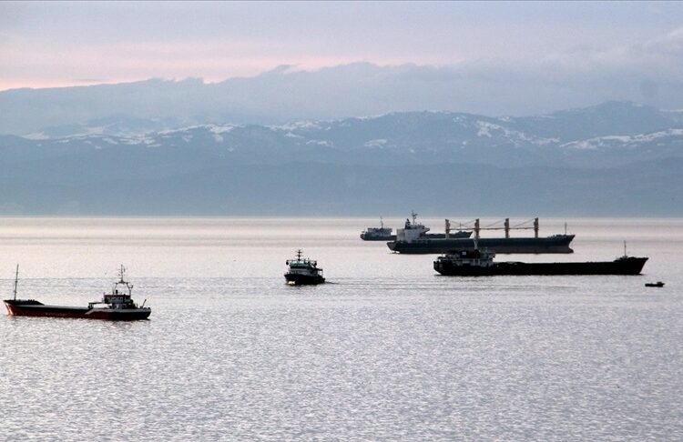 Suna Yaman yazdı I Karadeniz'de limanlar üzerinden rekabet 1 Suna Yaman yazdı I Karadeniz’de limanlar üzerinden rekabet