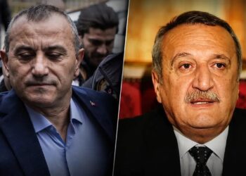 “Tuncay Sonel Mehmet Ağar’dan yardım mı istedi?”