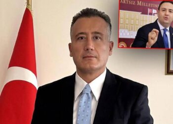 CHP’li vekile “kes lan” diyen kaymakam görevden alındı