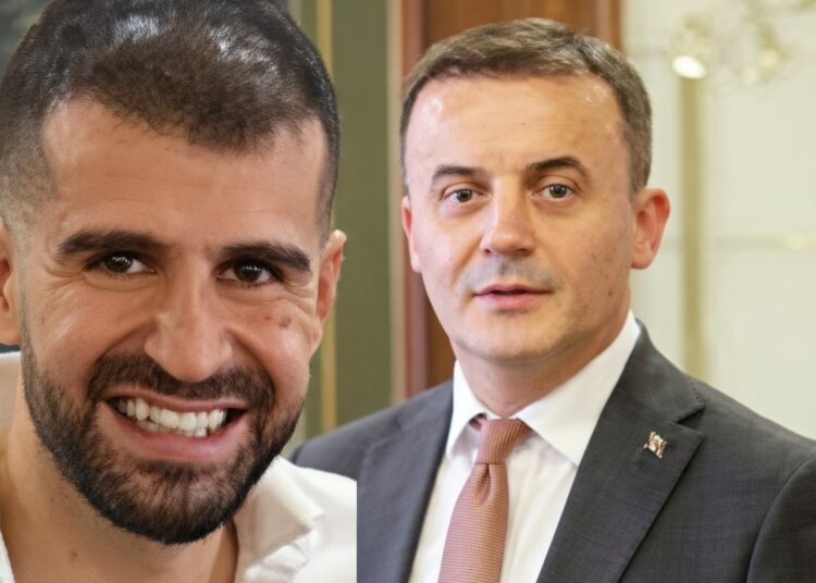 “Başsavcı Kocaman eşinin kuaför masraflarını da Ayhan Bora Kaplan’a ödetti” iddiası