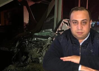 MHP’li belediye meclis üyesi trafik kazasında yaşamını yitirdi 2 MHP’li belediye meclis üyesi trafik kazasında yaşamını yitirdi