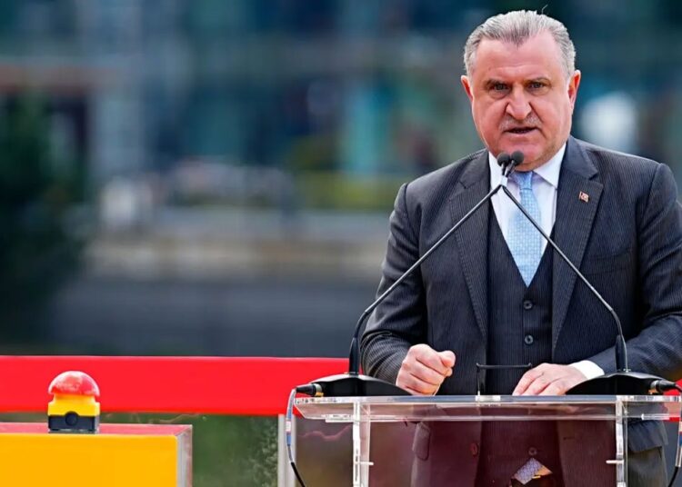 Bakan Bak'tan tepki çeken sözlerine açıklama: Bağlamından koparıldı 1 Bakan Bak’tan tepki çeken sözlerine açıklama: Bağlamından koparıldı