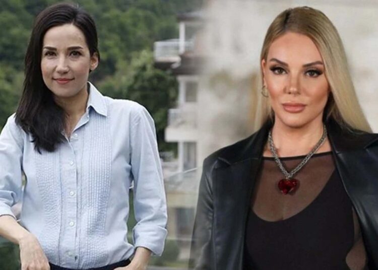 Üvey kızından İpek Açar hakkında “Kayahan’ın imzasını taklit etti” suçlaması