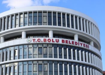 Bolu Belediyesi’ne yeni operasyon
