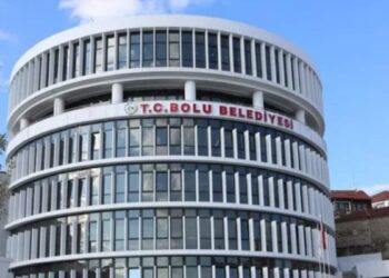 Bolu Belediye Başkan Yardımcısı tutuklandı