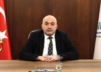 Yönter’e yakın bürokratlara tırpan