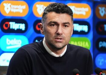 Burak Yılmaz’dan müthiş açıklama: Bahiste bazı isimler listeden silindi
