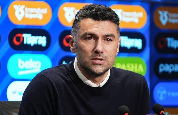 Burak Yılmaz’dan müthiş açıklama: Bahiste bazı isimler listeden silindi