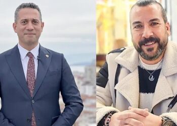 Başarır ve Çakır arasında seviyesiz diyalog
